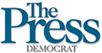 Press Democrat icon