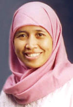 Nani Zulminarni