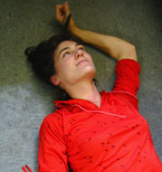 Sally Garrido-Spencer