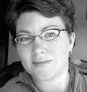 Amanda Shaffer