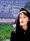 The Bride Wore Black