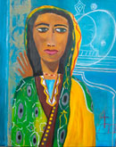 The Widow Keeper by