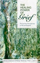 The Healing Power of Grief