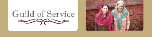 Guild of Service
