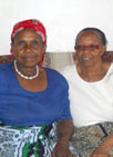 Widow Empowers Widows