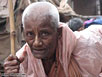 Vrindavan, India, Widow