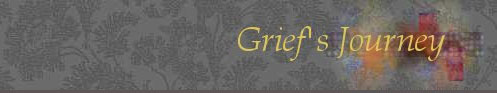 Grief's Journey