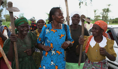 Widows of the Well